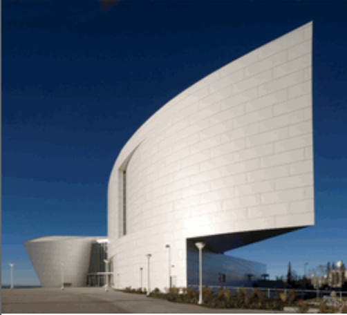University of Alaska Museum of the North - 7
