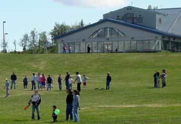 Kincaid Outdoor Center - 2