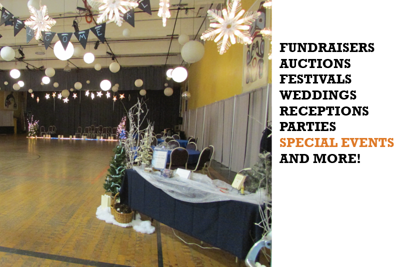 Juneau Arts And Cultural Center - 3