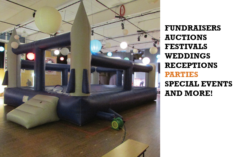 Juneau Arts And Cultural Center - 7