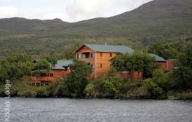 Kodiak Lodge - 1