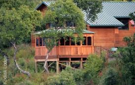 Kodiak Lodge - 2