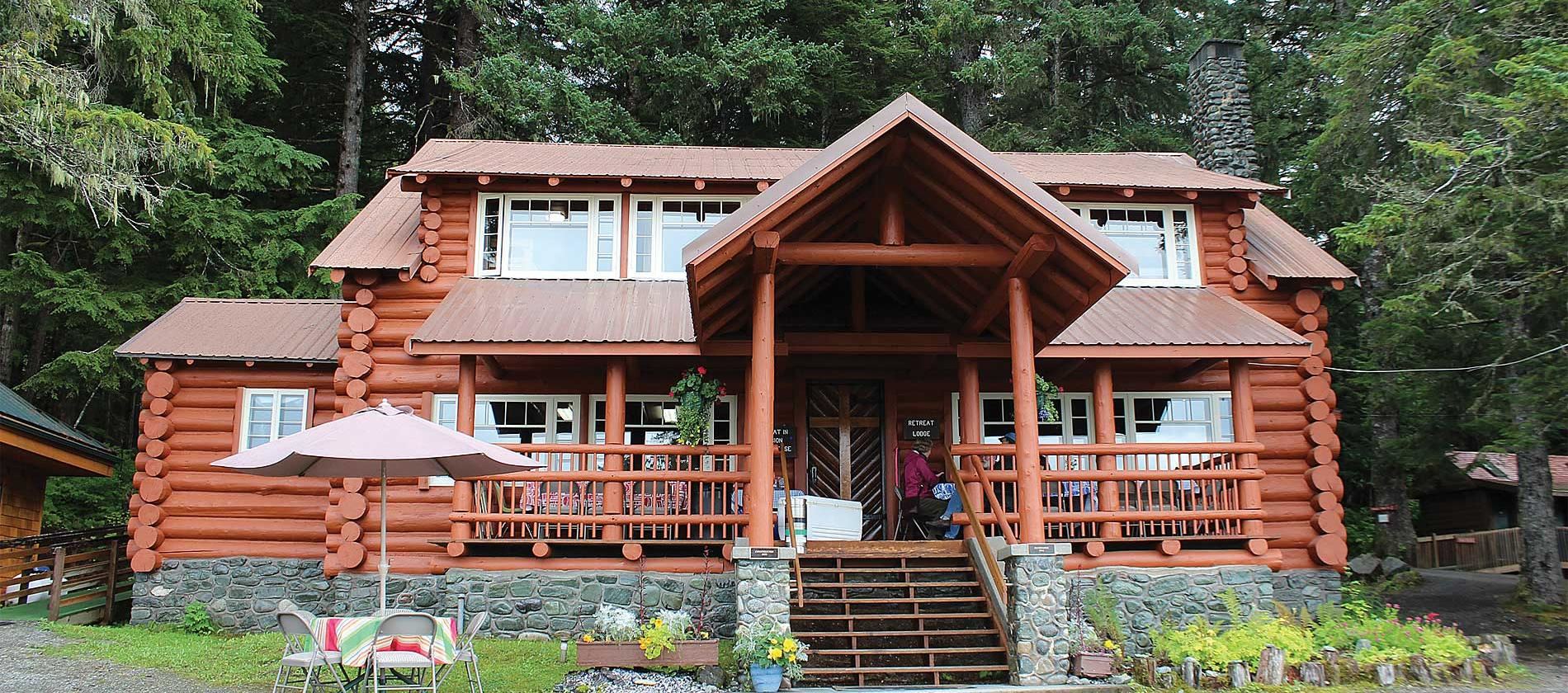 Shrine of St. Therese - 7