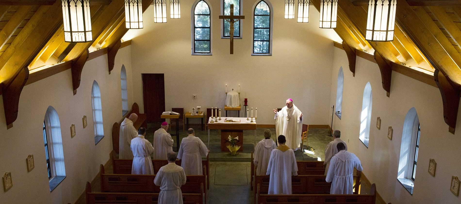 Shrine of St. Therese - 6