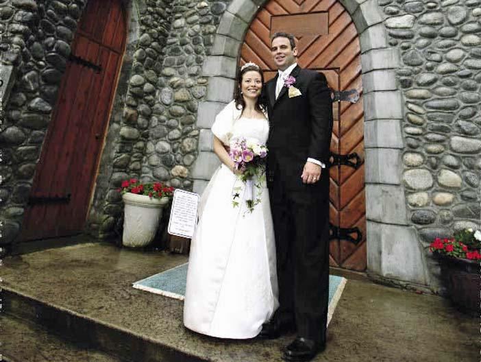 Shrine of St. Therese - 4