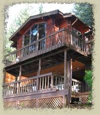 Alaska Wolf Lodge - 5