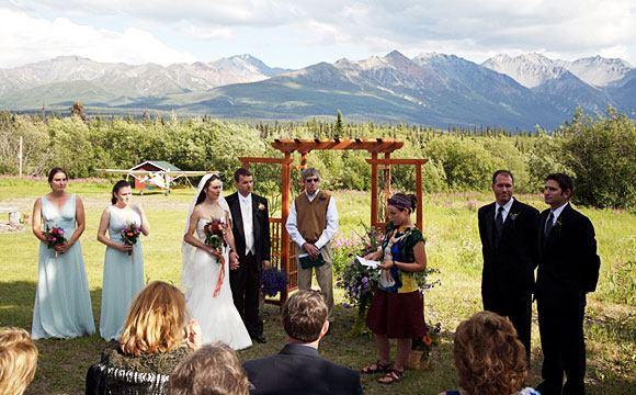 Majestic Valley Wilderness Lodge - 2