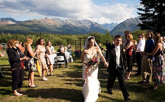 Majestic Valley Wilderness Lodge - 3