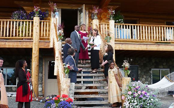 Majestic Valley Wilderness Lodge - 6