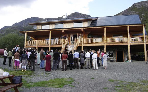 Majestic Valley Wilderness Lodge - 5