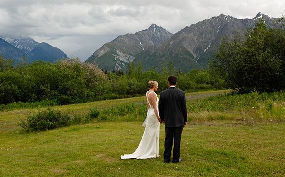 Majestic Valley Wilderness Lodge - 1