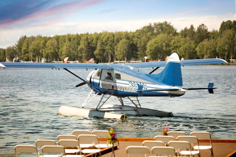 The Lakefront Anchorage - 6