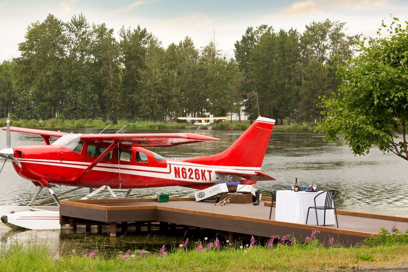 The Lakefront Anchorage - 5