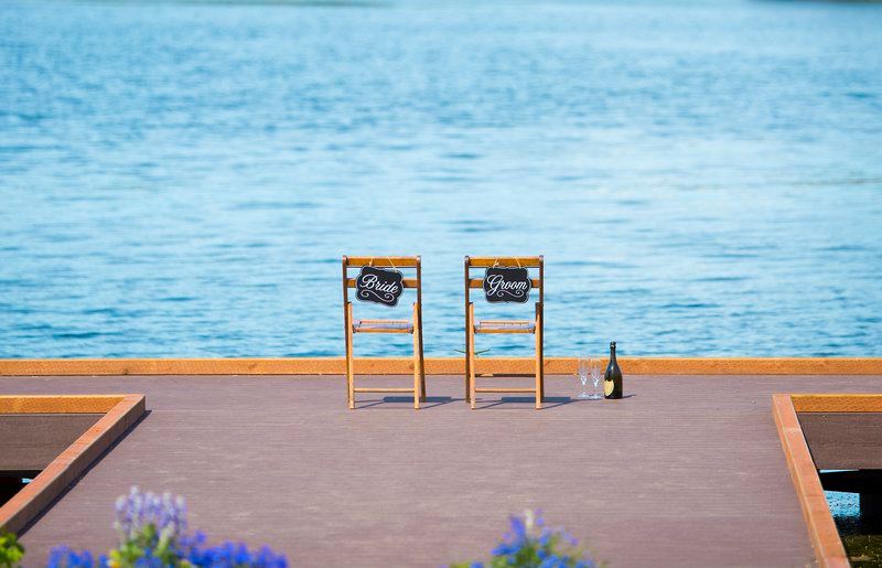 The Lakefront Anchorage - 3