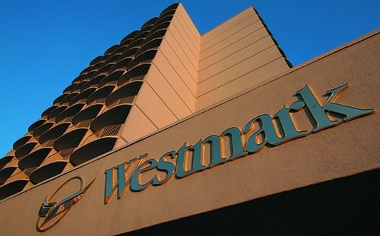 Westmark Anchorage Hotel - 5