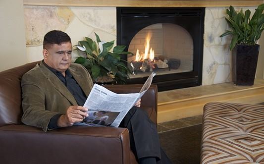 Westmark Anchorage Hotel - 4