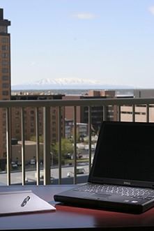 Westmark Anchorage Hotel - 7