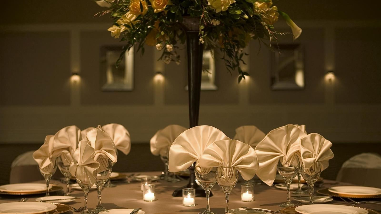 Sheraton Overland Park Hotel At The Convention Center - 7