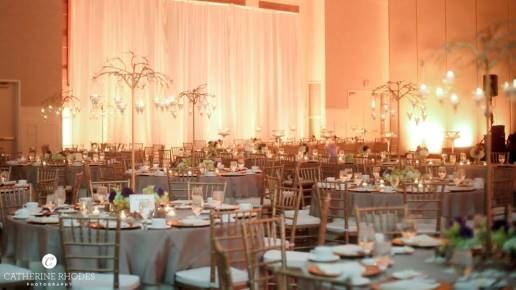 Sheraton Overland Park Hotel At The Convention Center - 3