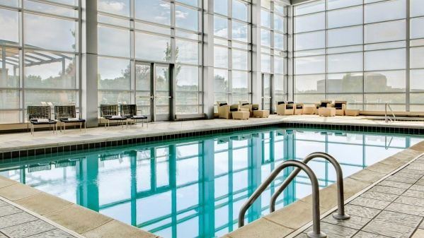 Sheraton Overland Park Hotel At The Convention Center - 5