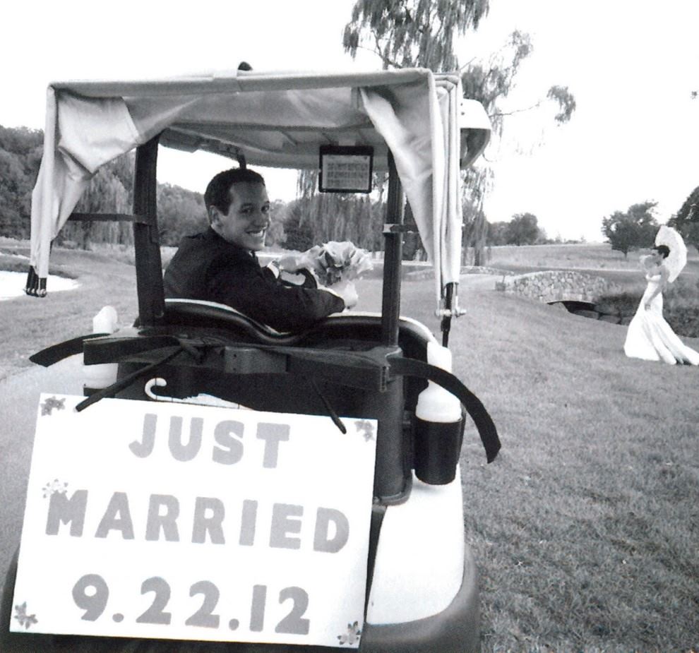 Crestview Country Club - 1