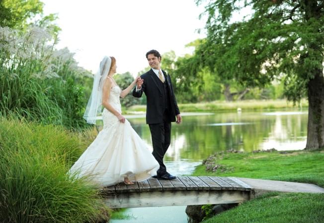 Crestview Country Club - 2