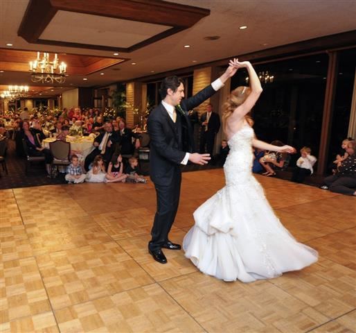 Crestview Country Club - 6