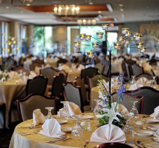 Crestview Country Club - 5