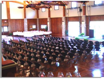 The Lodge At Ironwoods - 3