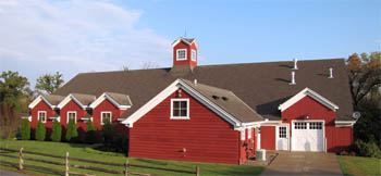 The Lodge At Ironwoods - 1