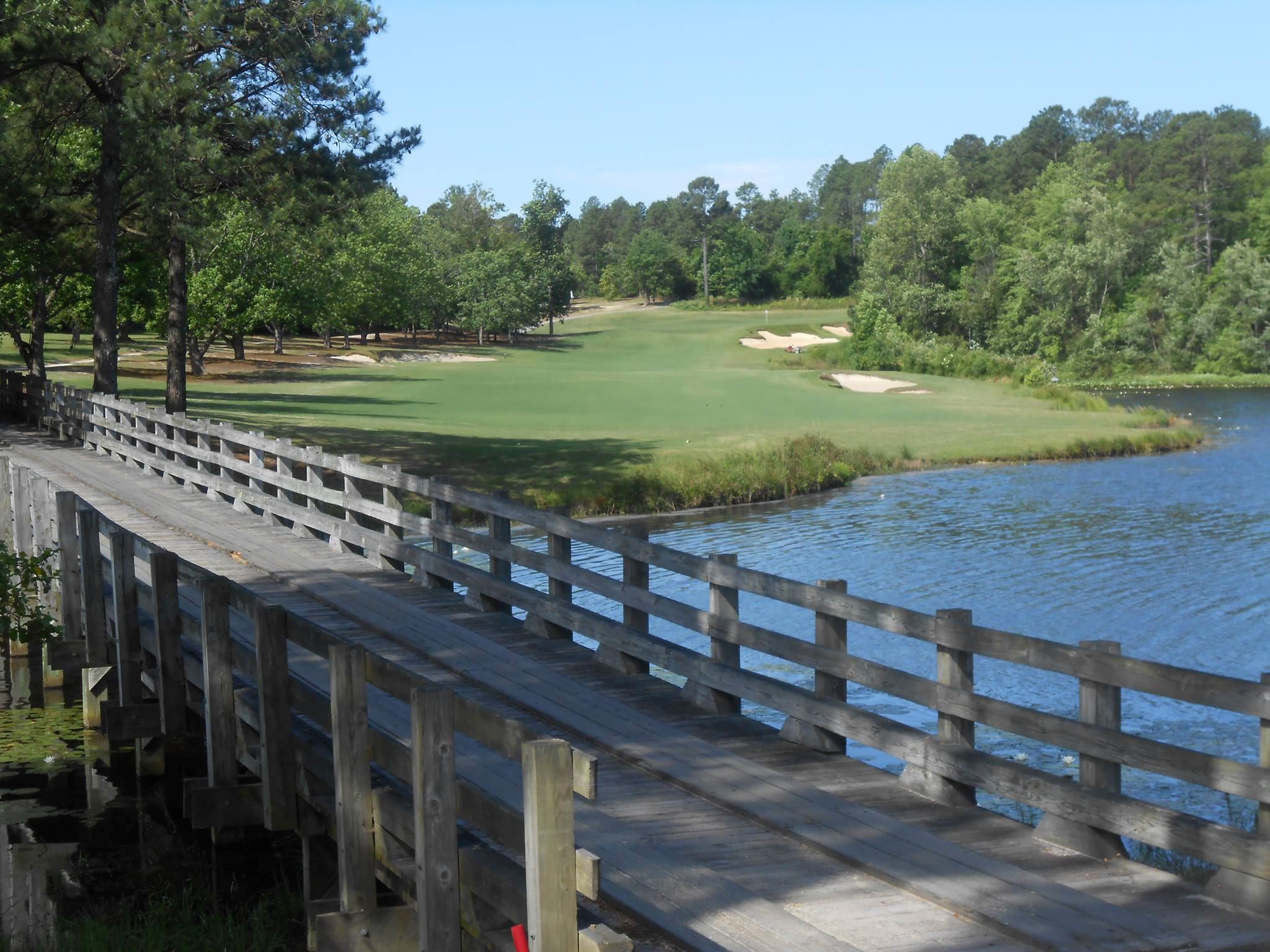 WildeWood Clubhouse - 3