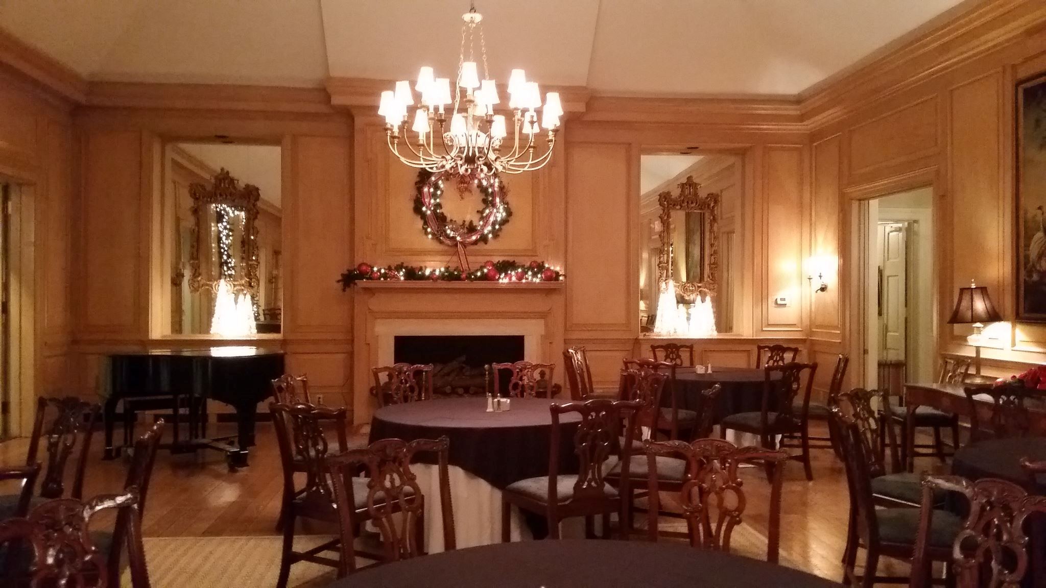 WildeWood Clubhouse - 2