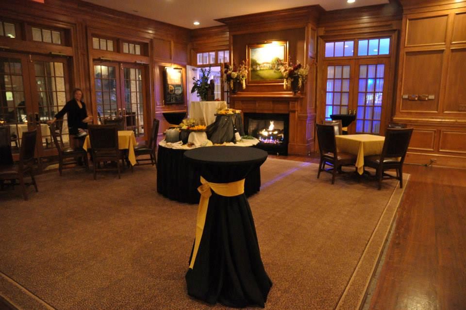 WildeWood Clubhouse - 7