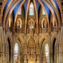 Notre-Dame Cathedral Basilica - 6