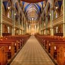 Notre-Dame Cathedral Basilica - 7