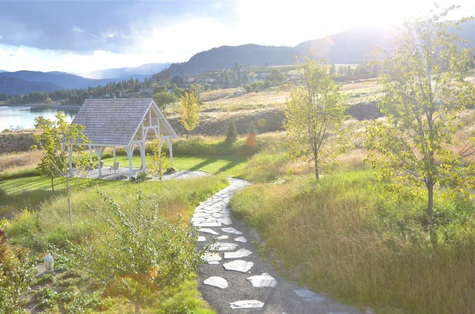 Sanctuary Gardens - 5