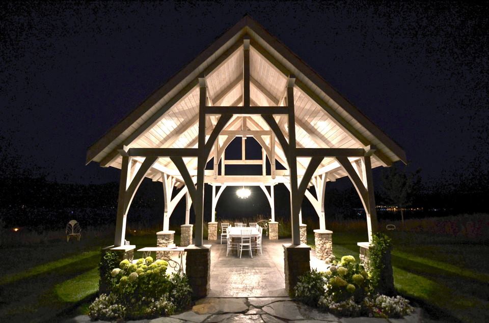 Sanctuary Gardens - 7