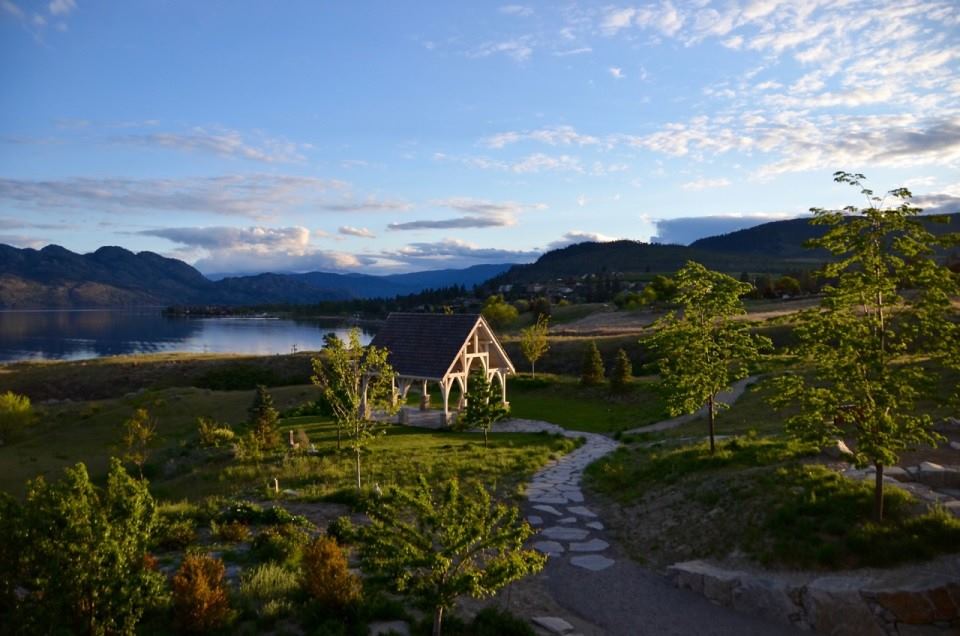 Sanctuary Gardens - 6