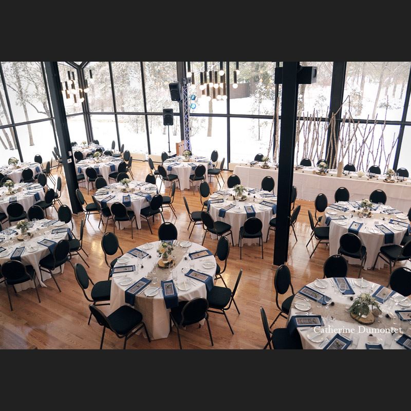 Parc Jean-Drapeau La Toundra - 5