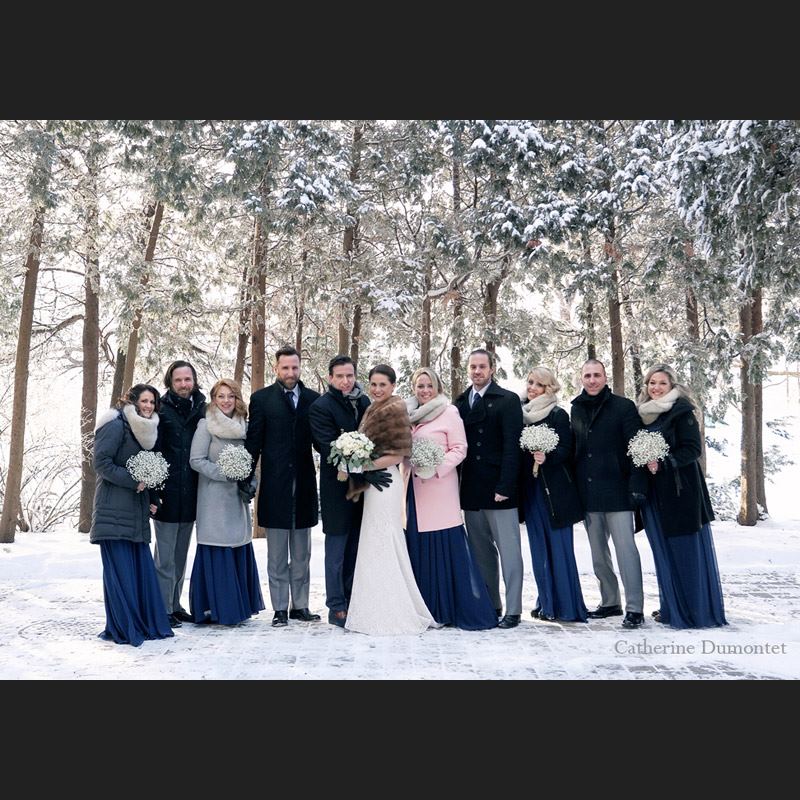 Parc Jean-Drapeau La Toundra - 2