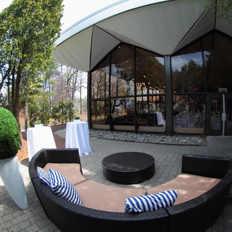 Parc Jean-Drapeau La Toundra - 4