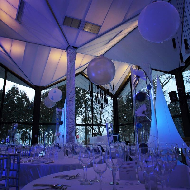 Parc Jean-Drapeau La Toundra - 7