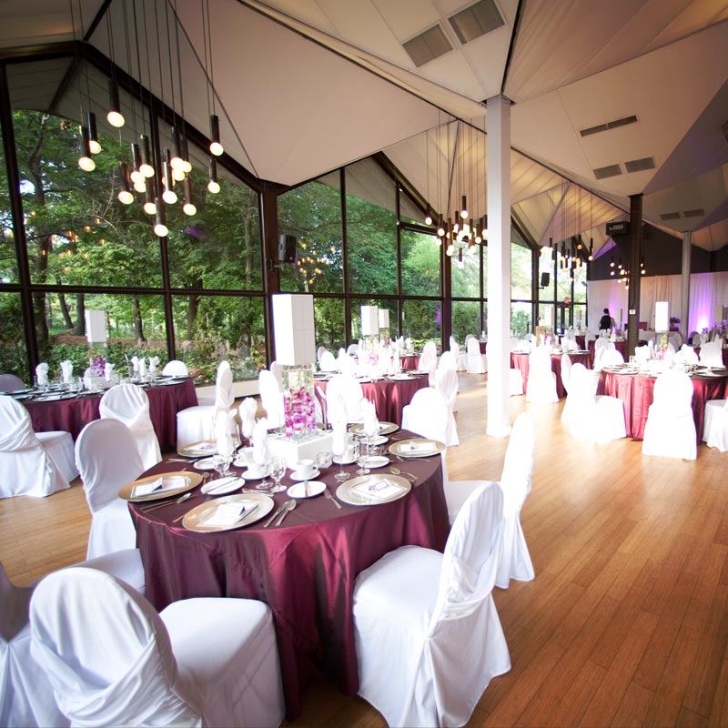 Parc Jean-Drapeau La Toundra - 3