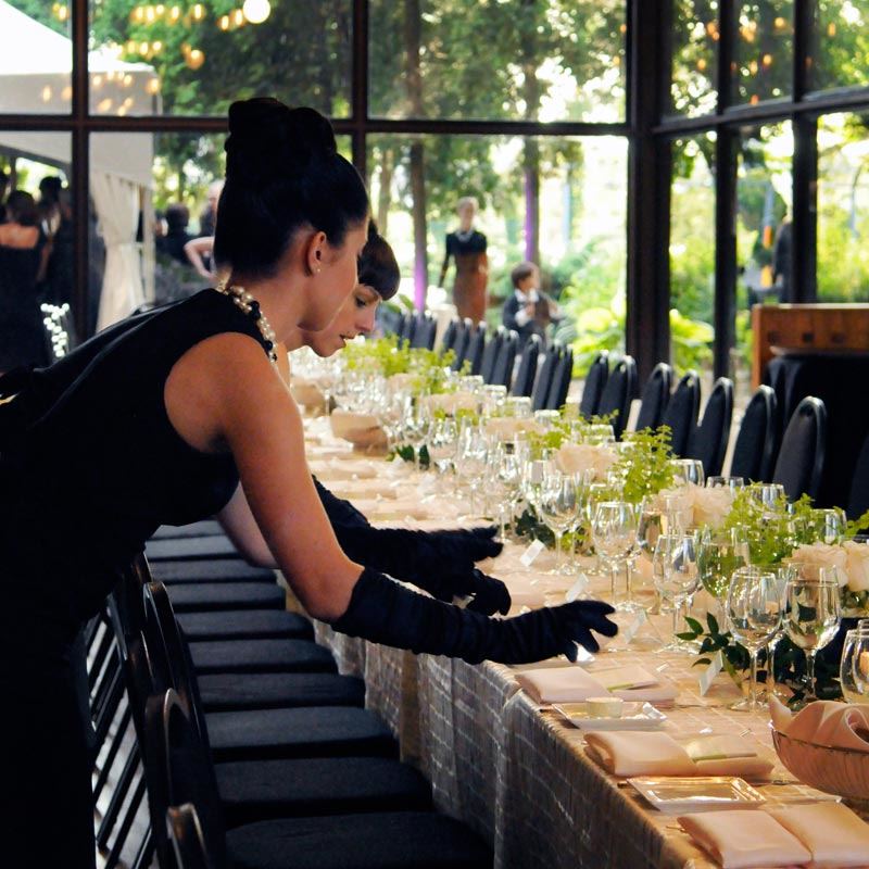 Parc Jean-Drapeau La Toundra - 6