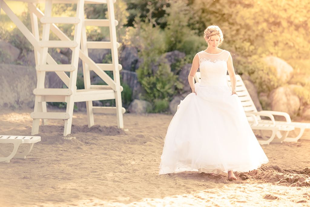 Parc de la Chute-Montmorency - 1