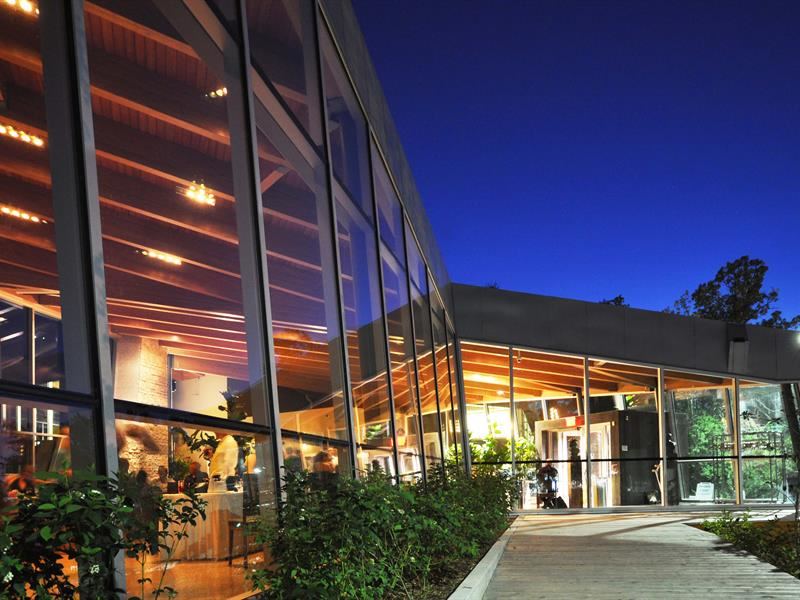 Qualico Family Centre - 3