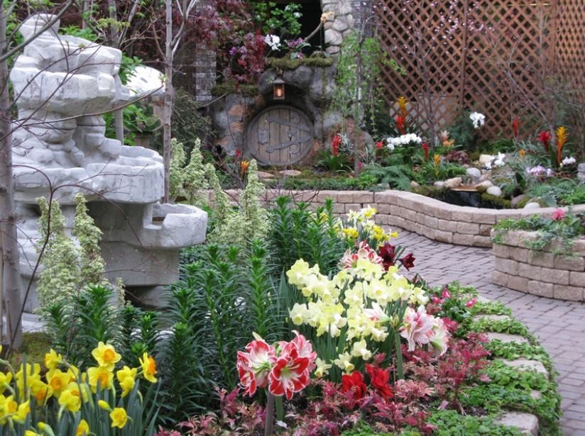 Qualico Family Centre - 4