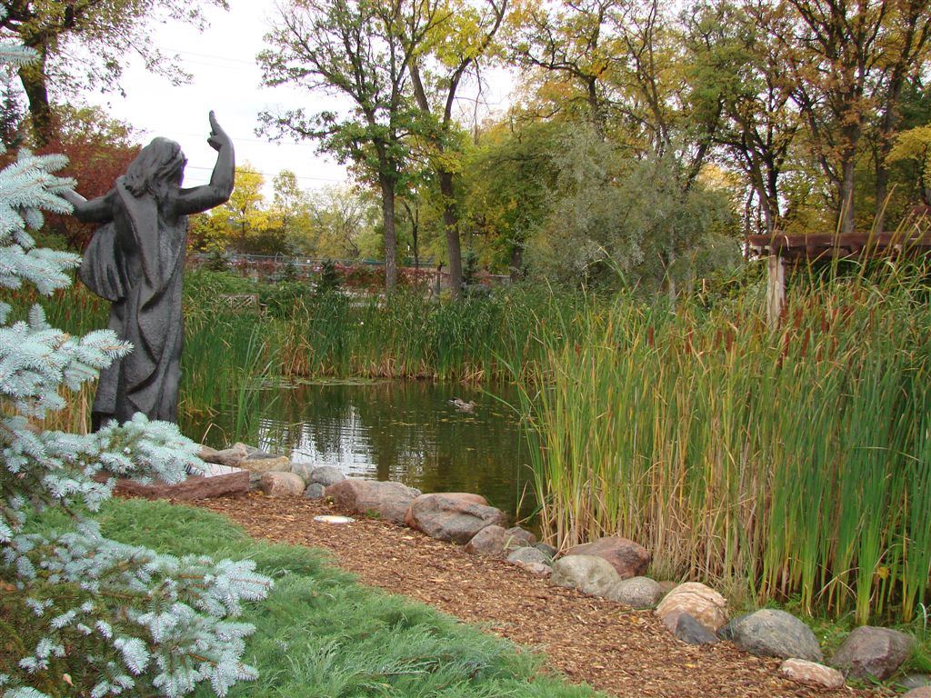 Qualico Family Centre - 2