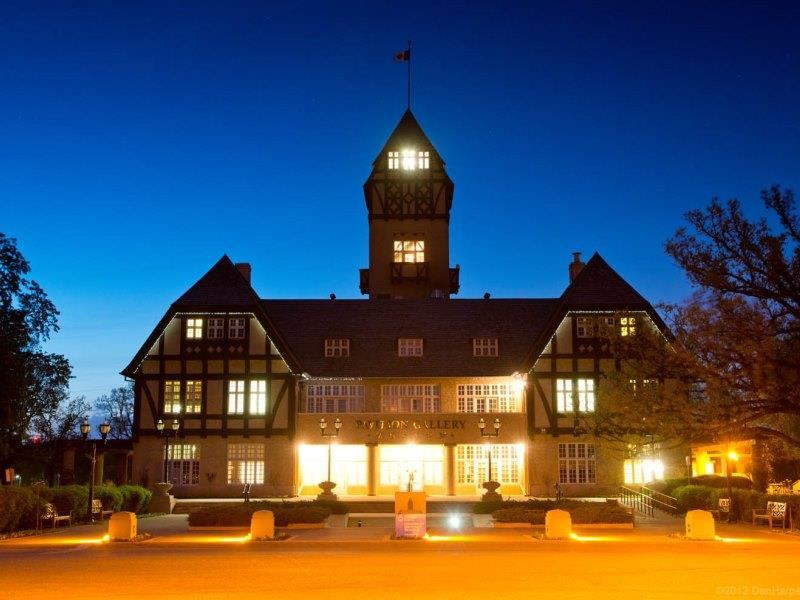 Qualico Family Centre - 6