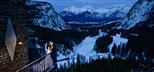 The Fairmont Banff Springs - 1